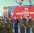 В ШКОЛЕ №10 ПРОШЛА ВОЕННО-СПОРТИВНАЯ ИГРА «ЗАРНИЦА» - Гайский городской округ