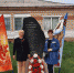 В СЕЛАХ ГАЙСКОГО ГОРОДСКОГО ОКРУГА ПОЧТИЛИ ПАМЯТЬ ПОГИБШИХ В ВЕЛИКОЙ ОТЕЧЕСТВЕННОЙ ВОЙНЕ - Гайский городской округ