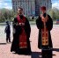 ПРАЗДНИК ПОБЕДЫ - Храм Святых апостолов Петра и Павла