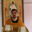 ЛИТУРГИЯ В СЕЛЕ КОЛПАКСКОМ - Храм Святых апостолов Петра и Павла
