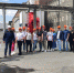 Гайчане приняли участие в XII областном слёте работающей молодежи «Наставничество 2023. Объединяя опыт, строим будущее» - Гайский городской округ