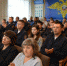 Сотрудники внутренних дел отделения МВД России по Гайскому городскому округу принимают поздравления - Гайский городской округ