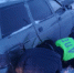 Полицейские Госавтоинспекции пришли на помощь попавшему в неприятность водителю - ОМВД по Гайскому  г.о.
