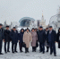 Олег Папунин принимает участие в форуме «МАЛАЯ РОДИНА – СИЛА РОССИИ». - Гайский городской округ