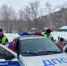 Сотрудники Госавтоинспекции Гайского городского округа рассказали воспитанникам детского сада о ПДД и показали патрульный автомобиль - Гайский городской округ