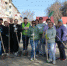 Субботник - нужное дело - Гайский городской округ