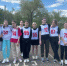 Гайские школьники демонстрируют свою готовность к труду и обороне - Гайский городской округ