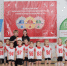 В ФОК «Горняк» прошла акция «Крошки - ГТОшки» среди воспитанников дошкольных образовательных учреждений округа - Гайский городской округ