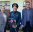 Встреча с Героем России - Гайский городской округ