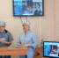 Педагоги проходят обучение в «Школе длительного ухода за пациентом» - Гайский городской округ