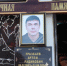Гайчане проводили в последний путь земляка, погибшего в ходе специальной военной операции - Гайский городской округ
