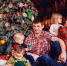 Зимняя атмосфера: больше алкогольных напитков и ярких фейерверков - Гайский городской округ