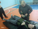 Муниципальный методический семинар учителей предмета «Основы безопасности и защиты Родины»