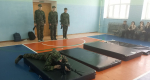 Муниципальный методический семинар учителей предмета «Основы безопасности и защиты Родины»