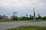 Информация для водителей и пешеходов