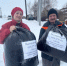 Волонтеры округа вновь протягивают руку помощи землякам, находящимся в зоне СВО - Гайский городской округ