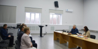 На повестке дня – паводок 2025 - Гайский городской округ