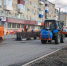 В Гайском округе стартовали субботники - Гайский городской округ