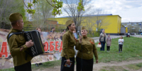 Гайский округ присоединится к «Караоке-концерту «Любимые песни Победы» - Гайский городской округ