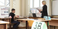 Более 6000 оренбургских выпускников сдали обязательный экзамен по математике - Гайский городской округ