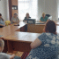 Встречи с общественностью в преддверии летних каникул - Гайский городской округ