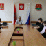 Диалог на равных: школьники пообщались с председателем Совета депутатов Гайского округа Андреем Ворожцовым - Гайский городской округ
