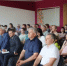 Во Дворце культуры горняков прошло мероприятие, посвященное Дню медицинского работника - Гайский городской округ