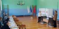 Голосование вышло на финишную прямую - Гайский городской округ
