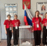 В Оренбургской области состоялись первые в России масштабные выборы в советы «Первых» - Гайский городской округ