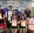 Гайские спортсмены показали отличный результат на чемпионате и первенстве города Новотроицка по пауэрлифтингу - Гайский городской округ