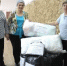 Неравнодушные жители оказывают поддержку нашим землякам в зоне специальной военной операции - Гайский городской округ