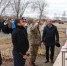Герой навсегда: в родном селе почтили память воина - земляка - Гайский городской округ