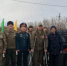Добрые дела объединяют регионы - Гайский городской округ