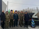 Добрые дела объединяют регионы