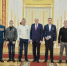 Слава героям: гайчане удостоены высоких наград - Гайский городской округ