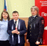 Юные гайчане получили свой главный документ - Гайский городской округ