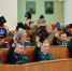 Представители Гайского хуторского казачьего общества приняли участие в заседании совета по делам казачества - Гайский городской округ