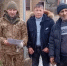 Бойцы СВО поблагодарили гайчан за поддержку - Гайский городской округ