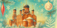 7 января - Рождество Христово - Гайский городской округ