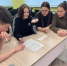 Студенты-медики блеснули на квесте ко Дню студенчества - Гайский городской округ