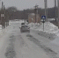 В ночное время на дорогах работают грейдеры - Гайский городской округ