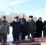 «Цветы героям»: митинг единства и памяти - Гайский городской округ