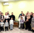 Участники СВО приняли участие во Всероссийской акции «Нашим Героям» - Гайский городской округ