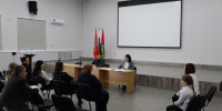 26 февраля состоялось очередное заседание административной комиссии Гайского муниципального округа - Гайский городской округ