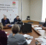 Прошло заседание антитеррористической комиссии - Гайский городской округ