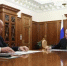 Губернатор Оренбургской области Евгений Солнцев представил доклад Президенту Владимиру Путину о ситуации в регионе - Гайский городской округ