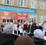 В Гайском медколледже прошли учения по антитеррористической и пожарной безопасности - Гайский городской округ