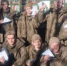 Участники специальной военной операции ответили на письма гайских школьников - Гайский городской округ
