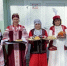 В Новопетропавловке прошёл этнографический праздник «Встреча весны в традициях разных народов», приуроченный к Году единства народов России - Гайский городской округ