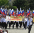 Принимаются заявки на участие в праздничном шествии 9 Мая - Гайский городской округ